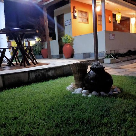 Pousada Bore Koko Pôrto das Galinhas Buitenkant foto