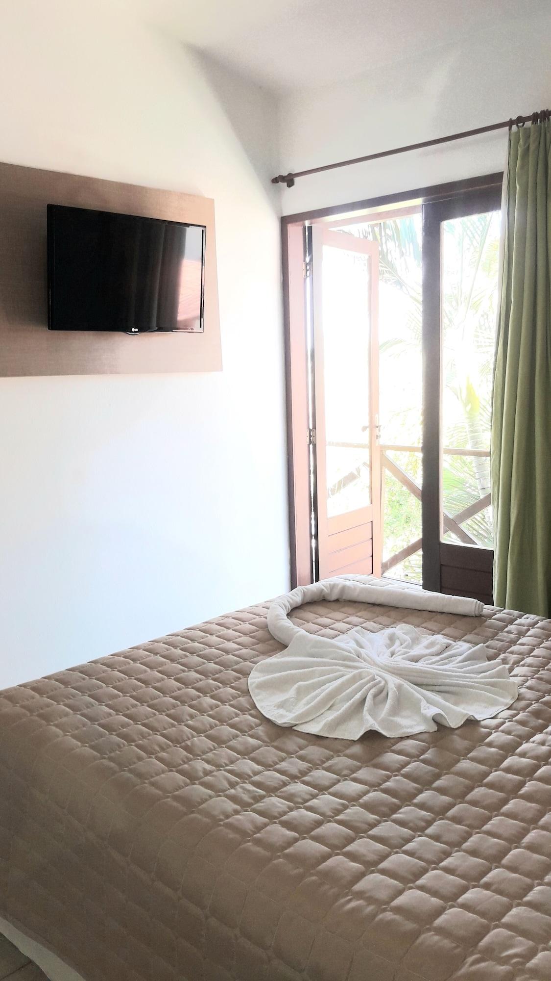 Pousada Bore Koko Pôrto das Galinhas Buitenkant foto