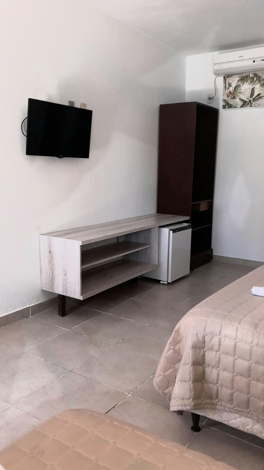 Pousada Bore Koko Pôrto das Galinhas Buitenkant foto