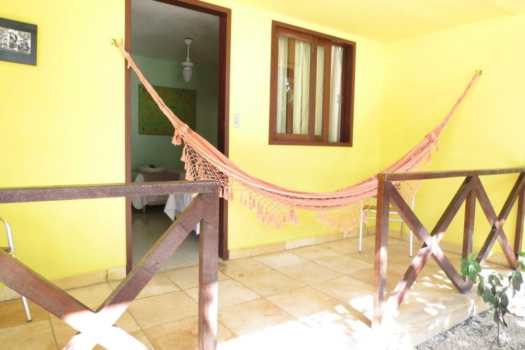 Pousada Bore Koko Pôrto das Galinhas Buitenkant foto